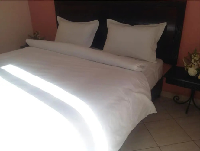 Motel Ahl Souss