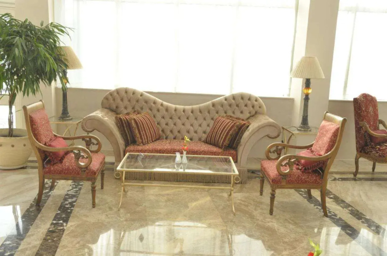 The Guard Hotel