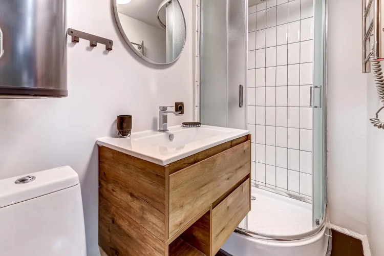 Фотография номера квартиры NEOTEL 58