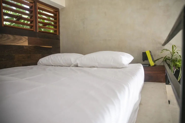 Hotel Makaabá Eco-Boutique