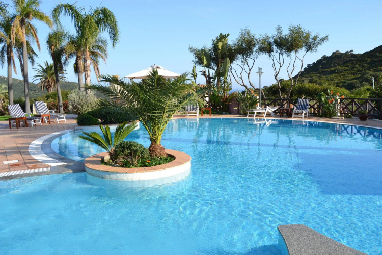 Cruccuris Resort Adults Only photo 17