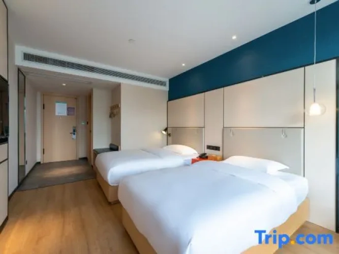 Comfort Twin room