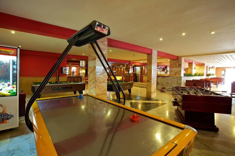 Hotel Seramar Luna Park Adults Only photo 28