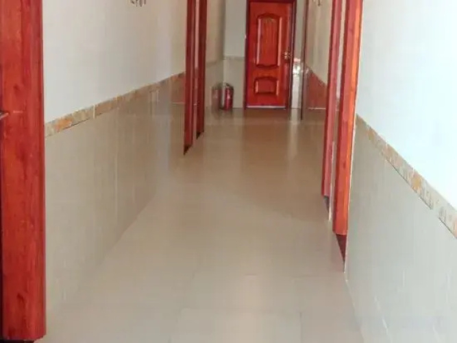 Lushan Farmyard Hotel