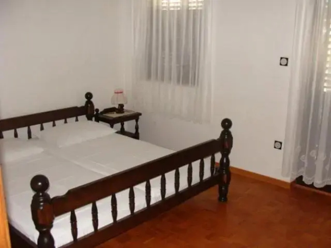 Apartmani Svetina