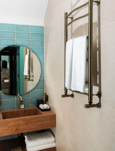 Фотография номера Коттеджа Caspi Mayr