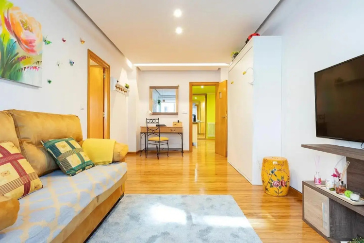 Apartamento d'Angela Centro