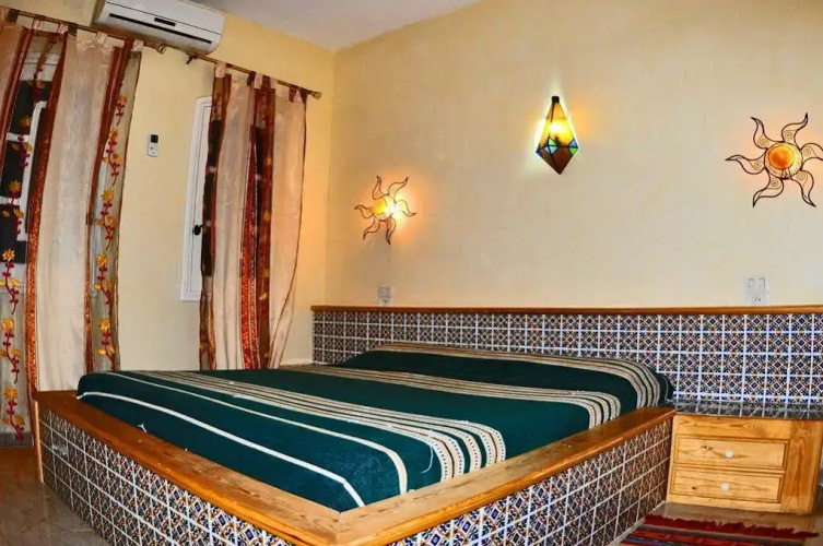 Residence Loued