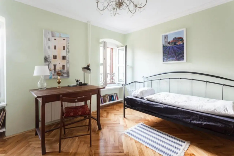 Guesthouse Galeb