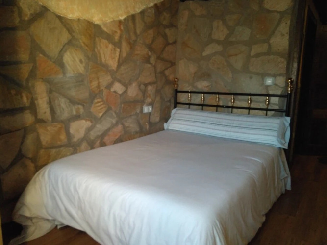 Apartamentos Turísticos Julia