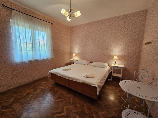 Casa Monte Mulini