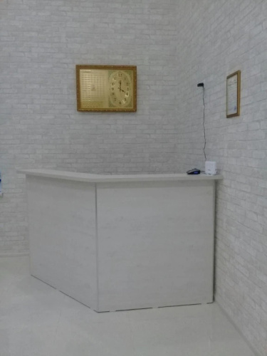 humo hotel