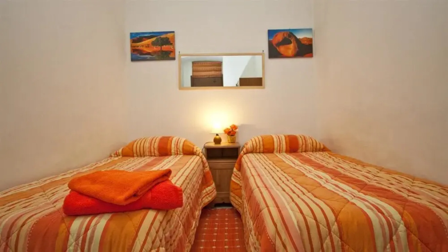 Rental In Rome Celestino Apartment