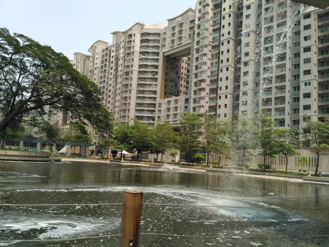 Balaji Residency by OYO