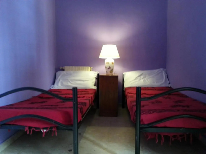 Eden Guest House Hostel