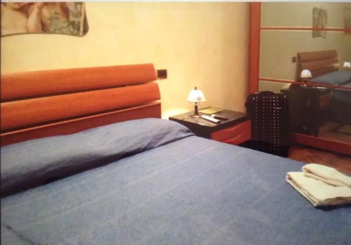 Capo d'Orlando Central Apartments