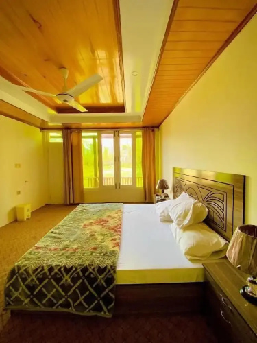 Greenwood Resort Skardu