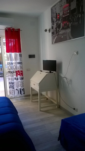 For Ever Apartments