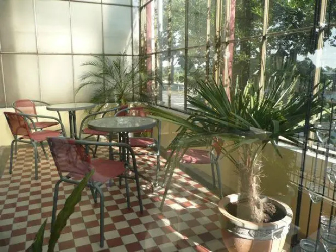 Turmhotel Weserblick