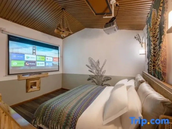 Duplex Suite