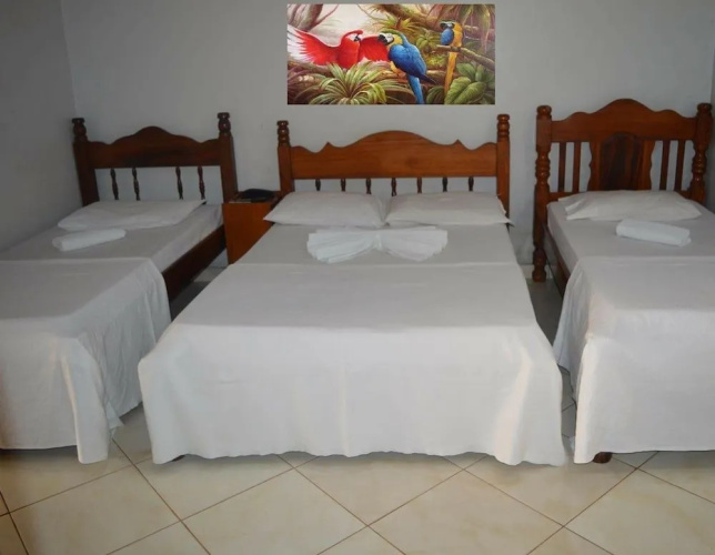 Engenheiros Hotel