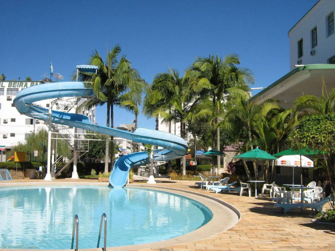 Hotel Brasil