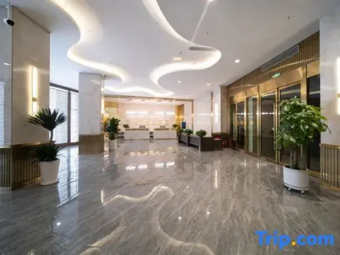 Haitang International Hotel