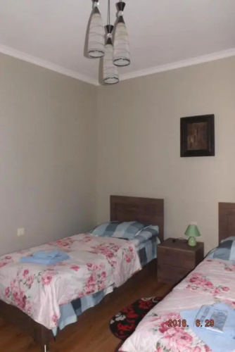 Guest House Gio