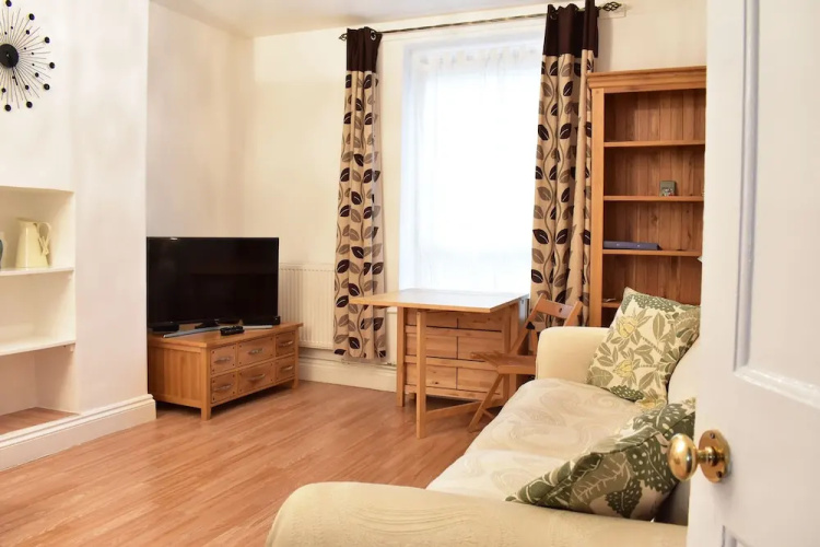 London Bridge - Borough 2 Bed Flat