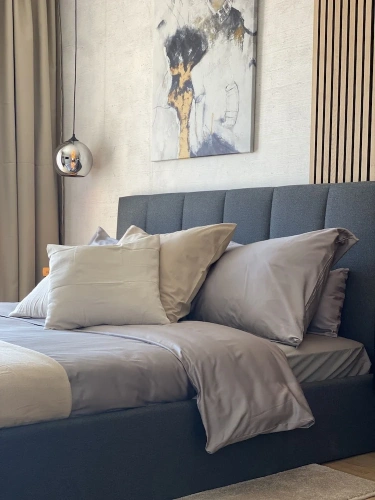 Double Apartment