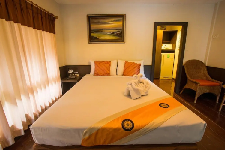 Inrawadee Resort