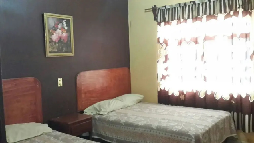 Hotel Morelos