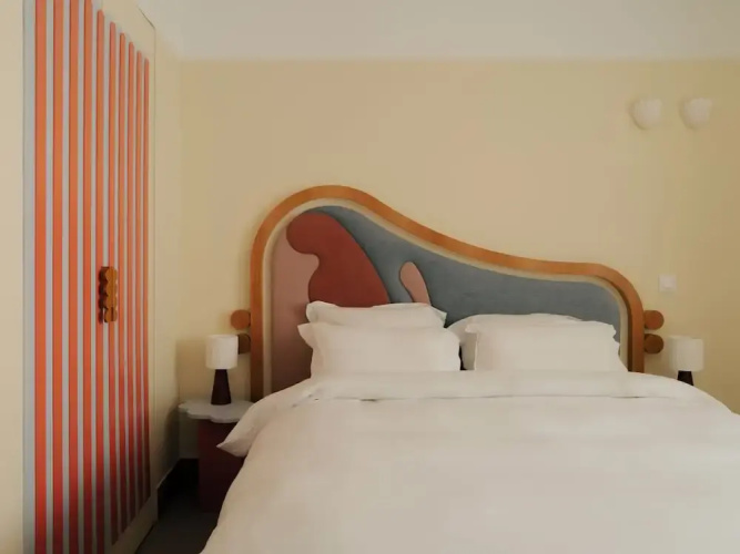 Edgar Suites Cannes