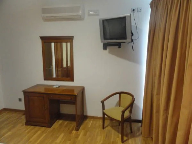 Hotel Cabeço do Forte