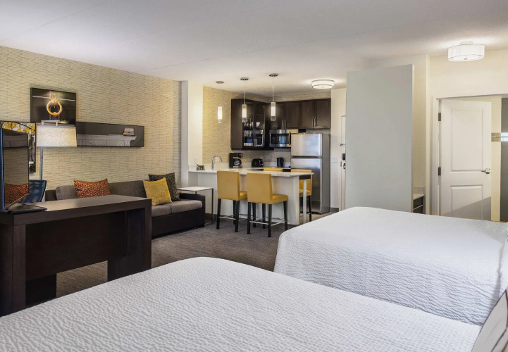 Residence Inn by Marriott Regina