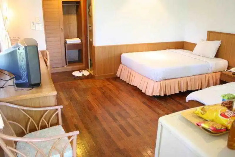 Orchid Suites