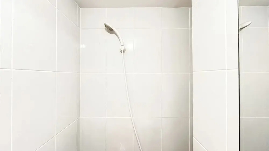 Basic Studio Room Apartment Tokyo Riverside Pik 2