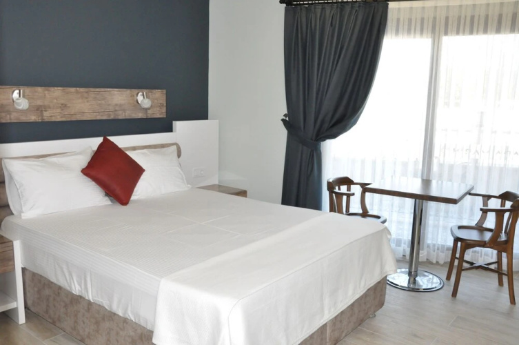 Ada Marin Otel