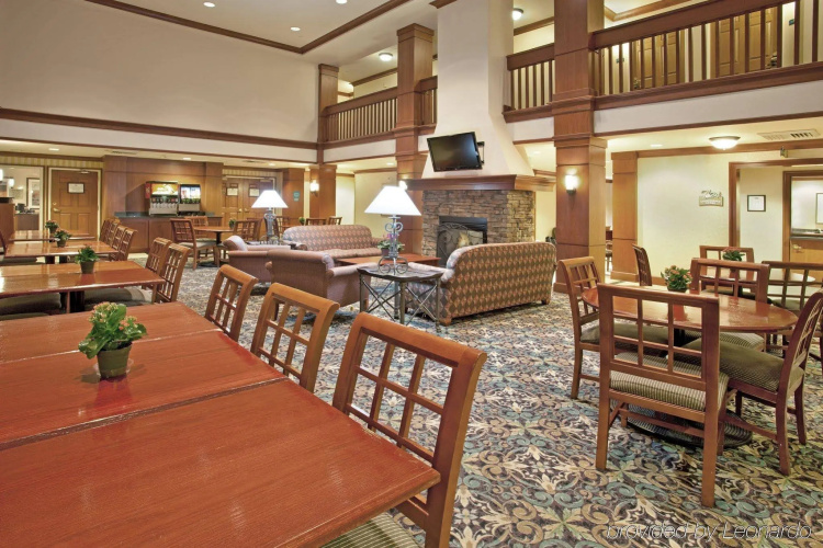 Sonesta Es Suites San Diego - Sorrento Mesa photo 51