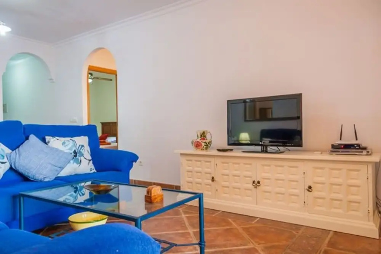 Apartamento Milenio Canovas Nerja