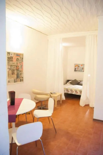 Cla & Ale Apartment