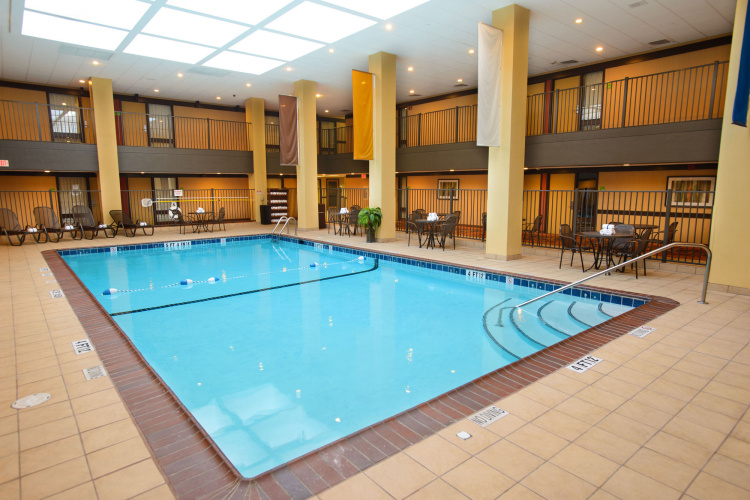 Hotel Indigo Rochester Mayo Clinic Area photo 21