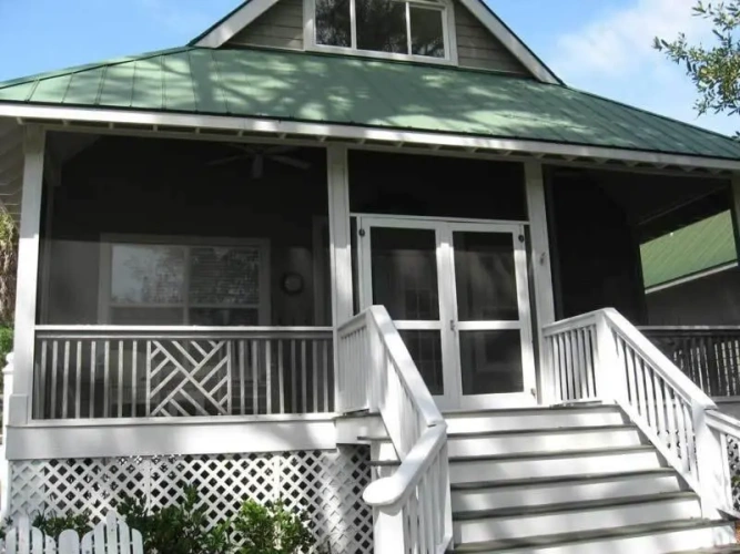 Cottage