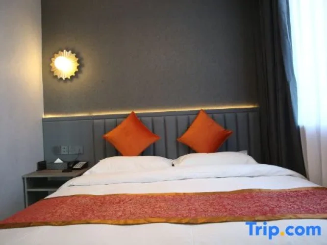 Business Double room