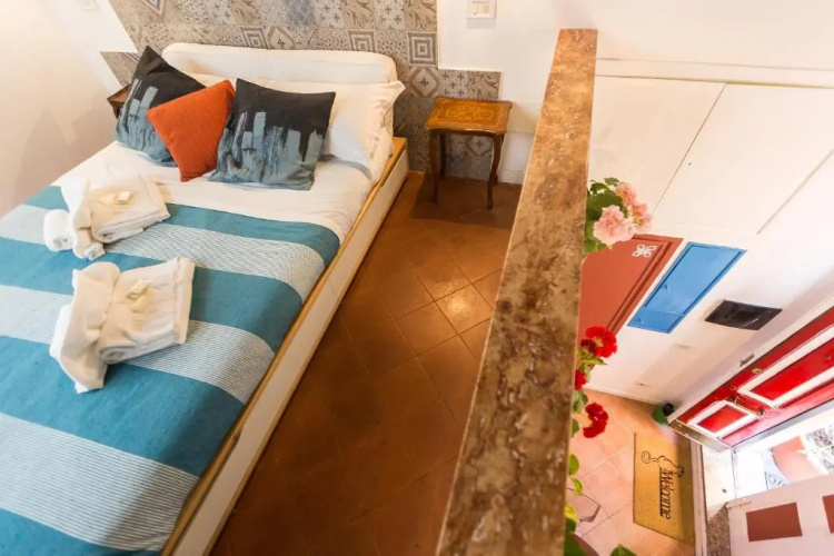Moroni Trastevere Cozy Apartment
