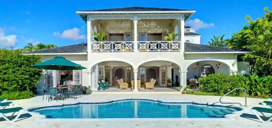 Villa Oceana