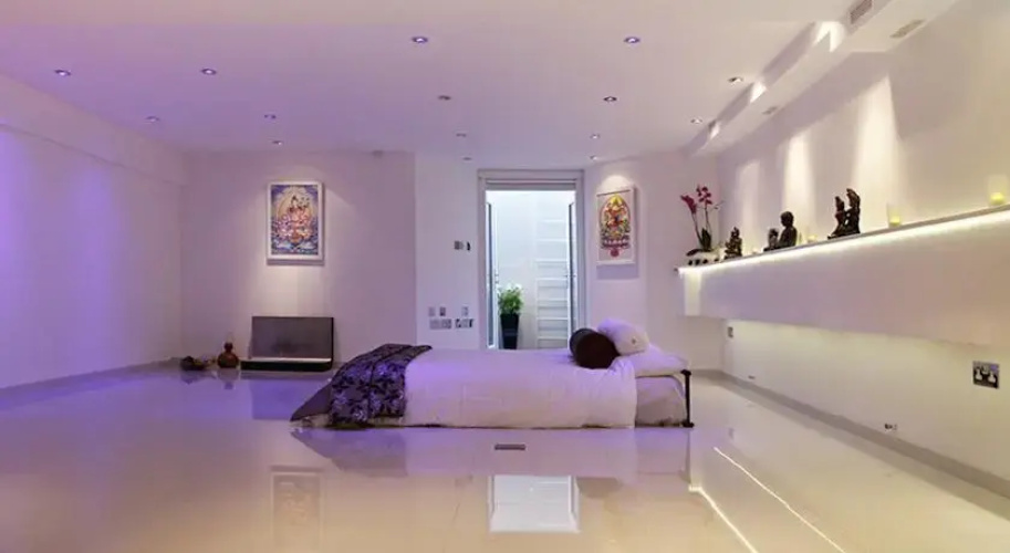 Iffley Apartment 1
