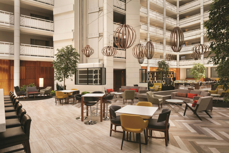 Embassy Suites by Hilton Richmond photo 29