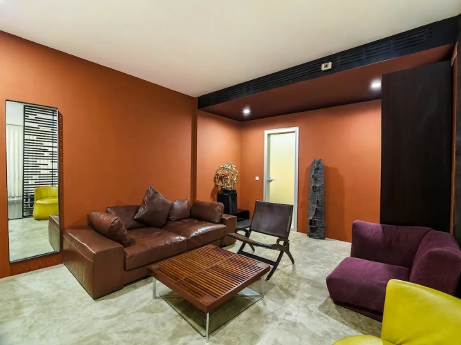 Standard room