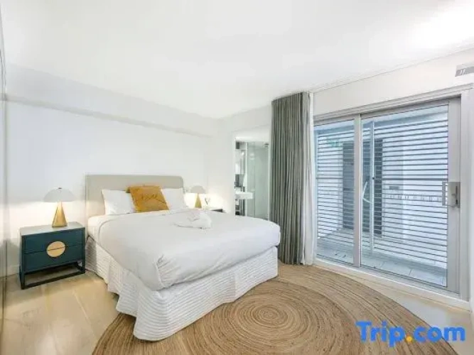 2 Bedrooms Standard room beachfront